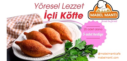 İçli Köfte